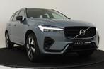 Volvo XC60 T6 PLUG-IN HYBRID AWD ULTIMATE DARK -PANO.DAK|BOW, Automaat, 12 maanden, Gebruikt, Euro 6