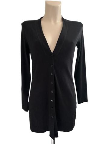 Marc Cain vest S beschikbaar voor biedingen