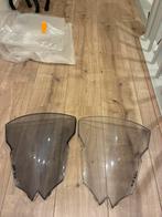 Kuip ruitjes yamaha r6 rj11, Ophalen of Verzenden