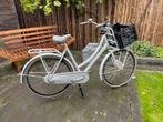Cortina damesfiets 28 inch, Fietsen en Brommers, Fietsen | Dames | Damesfietsen, Ophalen, Gebruikt, Overige merken, Versnellingen