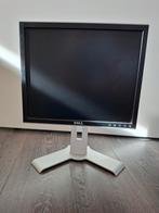 Beeldscherm Dell 17", Computers en Software, Monitoren, Ophalen, Zo goed als nieuw, Overige typen, DELL UltraSharp