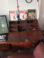 Antiek bureau, Huis en Inrichting, Ophalen, Gebruikt