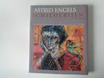 12251-12-2 : Astrid Engels, schilderijen - Astrid Engels. 1F, Ophalen of Verzenden, Zo goed als nieuw, Schilder- en Tekenkunst