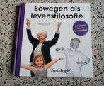 Bewegen als levensfilosofie Henny Heuff Ismakogie NIEUW VAST, Ophalen of Verzenden, Nieuw