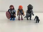 Playmobil (losse poppetjes), Ophalen of Verzenden, Gebruikt, Los playmobil