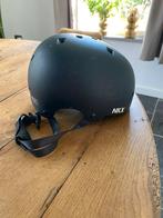 Skatehelm NKX, Ophalen of Verzenden, Zo goed als nieuw, Bescherming