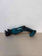 Makita DJR183Z 18V Li-Ion accu reciprozaag body - snelwissel, Doe-het-zelf en Verbouw, Gereedschap | Zaagmachines, Ophalen, 70 mm of meer