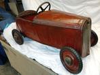 Antieke Trapauto BHV Devisix Devillaine 1932, Antiek en Kunst, Ophalen