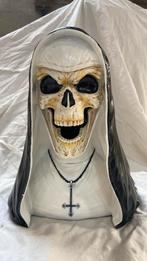 Nemesis Now - Sister Mortis - Horror Buste Beeld - 29cm, Ophalen of Verzenden, Nieuw, Versiering, Halloween of Griezel