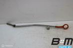 Olie pijlstok Audi A8 4E 4.2 FSI BVJ 079115609P, Gebruikt