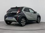 Toyota Aygo X 1.0 VVT-i MT Pulse Nu inclusief € 1.000,- in, Auto's, Toyota, 12 maanden, Stof, Zwart, 4 stoelen
