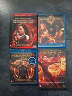 The Hunger Games DVD, Vanaf 12 jaar, Ophalen, Zo goed als nieuw, Actie