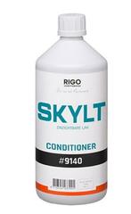 Skylt Conditioner 9140 voor parketvloer onderhoud 1liter bus, Ophalen, Schoonmaakmiddel