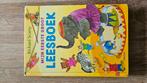 Richard Scarry - Scarry mijn eerste groot leesboek, Ophalen of Verzenden, Zo goed als nieuw, Richard Scarry