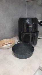 Tefal airfryer, Ophalen, Gebruikt, Airfryer, 1500 gram of meer