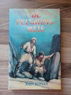 De Pelgrimsreis, Boeken, Gelezen, Christendom | Protestants, Ophalen of Verzenden, John Bunyan/Hans Werkman
