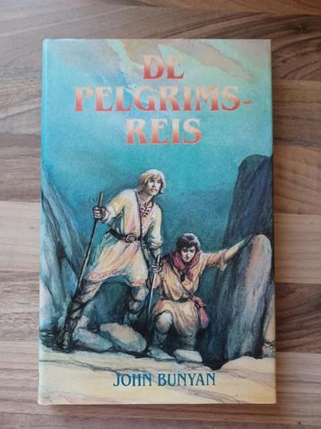 De Pelgrimsreis beschikbaar voor biedingen
