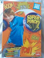 Super punch, nieuw!, Ophalen of Verzenden, Nieuw