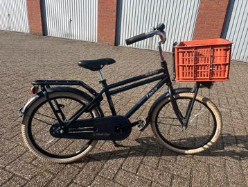 Loekie Pick Up 20 inch beschikbaar voor biedingen