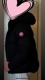 Canada Goose, Volledig nieuw, alleen gedragen op de foto, Kleding | Heren, Jassen | Winter, Maat 48/50 (M), Zwart, Canada Goose