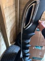 Originele Mercedes CLA C118 / W118 diffuser, Gebruikt, Mercedes-Benz, Ophalen of Verzenden, Achter