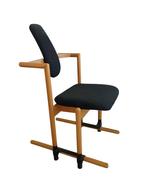 Stokke Fauteuil - Scandinavisch Design relax stoel, Ophalen, Hout, Gebruikt, Twee