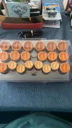 Carmenset, Ophalen, Zo goed als nieuw