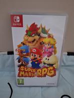Super Mario RPG, 1 speler, Eén computer, Ophalen of Verzenden, Zo goed als nieuw