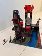 LEGO Alpha Team ‘Ogel Control Centre’ 6776, Kinderen en Baby's, Speelgoed | Duplo en Lego, Complete set, Ophalen of Verzenden