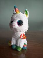 Ty Beanie Boo Eenhoorn - Nieuw!, Ophalen of Verzenden, Nieuw, Overige typen