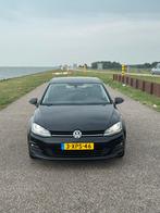 Volkswagen Golf 1.2 TSI 77KW 5D DSG 2014 Zwart, 4 cilinders, 620 kg, Zwart, Origineel Nederlands
