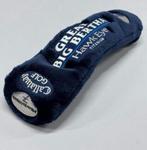 Callaway Great Big Bertha Titanium Hawk Eye Fairway hoes-sok, Callaway, Ophalen of Verzenden, A, A