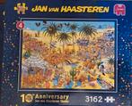 Puzzels Jan van Haasteren, Ophalen, Meer dan 1500 stukjes, Zo goed als nieuw