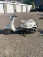 Leuke rover scooter, Ophalen, Gebruikt, Benzine, Overige merken