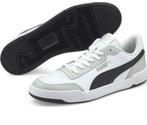 PUMA lage sneakers, wit  (zie 21 foto's), Puma, Wit, Ophalen of Verzenden, Sneakers of Gympen