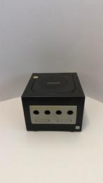 GameCube set in doos + controllers + 2 games, Spelcomputers en Games, Nintendo, Nintendo, Verzenden, Met 2 controllers