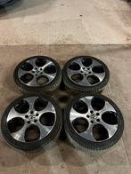 Golf 6 gti detroit velgen 18’, Ophalen of Verzenden, Zo goed als nieuw