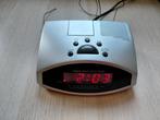 Wekkerradio, Witgoed en Apparatuur, Ophalen of Verzenden, Gebruikt