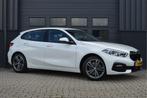 BMW 1-serie 118i Executive Edition | ORG NL | (bj 2020), Auto's, BMW, Te koop, Benzine, Hatchback, Gebruikt