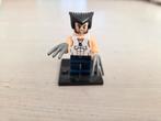 Lego Wolverine Minifigure, Kinderen en Baby's, Speelgoed | Duplo en Lego, Ophalen of Verzenden, Nieuw, Lego
