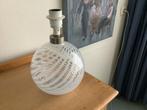 Holmegaard  Tafellamp, Huis en Inrichting, Lampen | Tafellampen, Glas, Gebruikt, Ophalen of Verzenden
