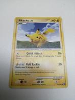 OP=OP!! LEUKE PIKACHU POKEMON VERZAMELKAART 60HP, Ophalen of Verzenden, Gebruikt, Losse kaart