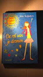 Joke Reijnders - De rol van je dromen, Ophalen of Verzenden, Zo goed als nieuw, Joke Reijnders