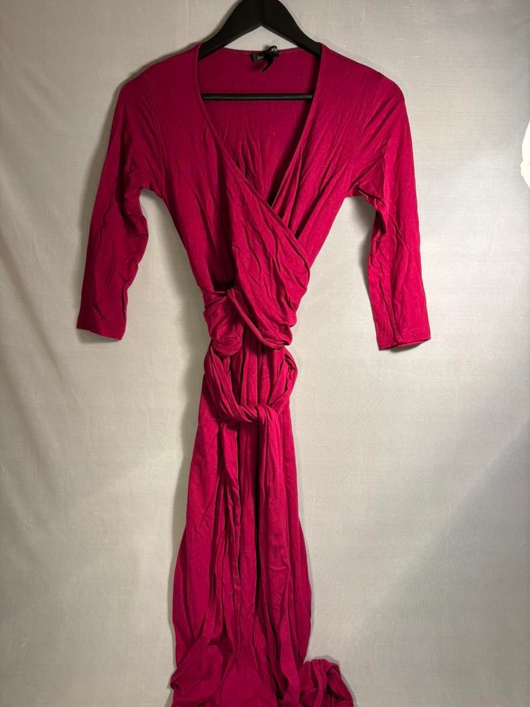 Isabella Oliver zwangerschapsjurk, Maat 38/40 (M), Jurk, Ophalen of Verzenden, Zo goed als nieuw