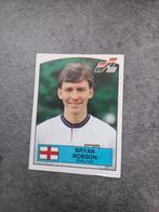 Panini sticker Euro 88 Duitsland. Tony Adams Engeland., Sticker, Zo goed als nieuw, Verzenden