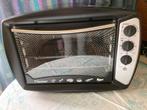 Oven Bestron kleur bruin., Ophalen, Minder dan 45 cm, Gebruikt, Oven