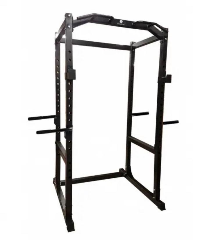 SVELTUS CROSS FIT SQUATRACK (NIEUW), Sport en Fitness, Fitnessmaterialen, Zo goed als nieuw, Overige typen, Ophalen