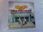 SPARGO - good times spirit, Verzenden, 1960 tot 1980, Zo goed als nieuw, 12 inch
