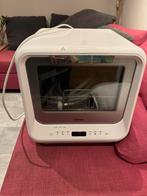 Mini vaatwasser, Ophalen, Zo goed als nieuw