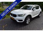 Volvo XC40 1.5 T3 SLÉCHTS 52DKM TREKHAAK NIEUWSTAAT!, Voorwielaandrijving, Stof, Gebruikt, 156 pk